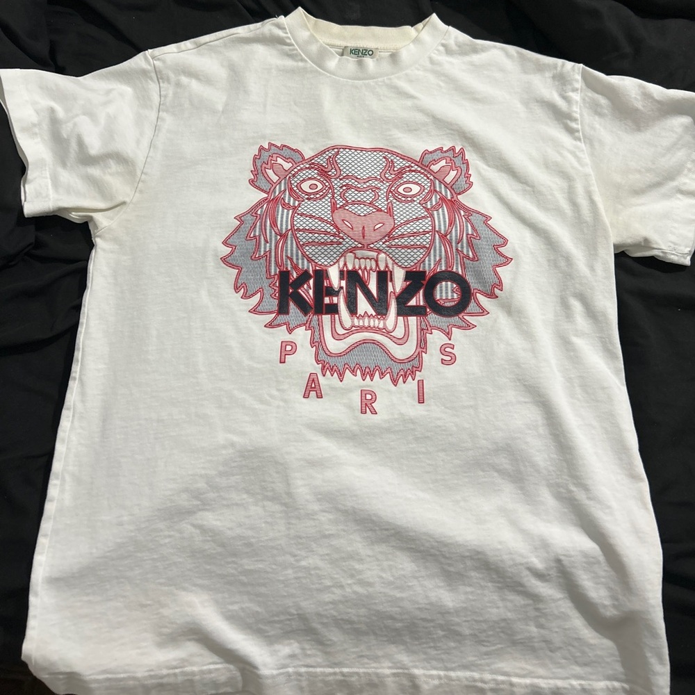 Kenzo Tee